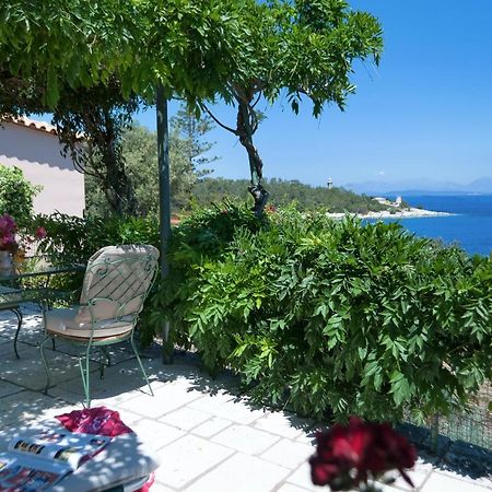 Amaryllis House Villa Фискардо Екстериор снимка